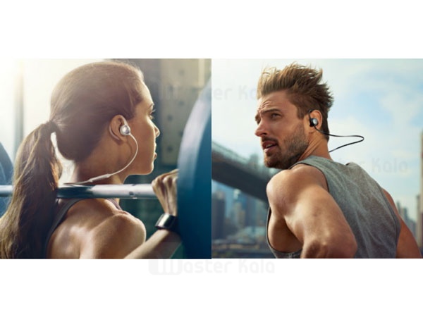 Neckband Earphone