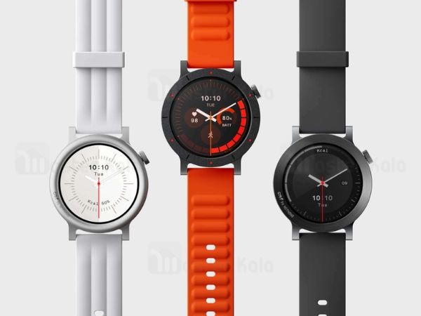 ساعت هوشمند CMF Watch 3 Pro با قیمتی باورنکردنی معرفی شد