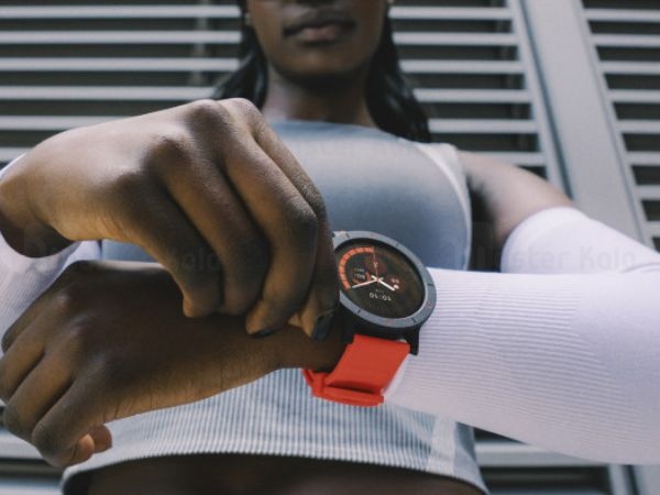 CMF Watch 3 Pro