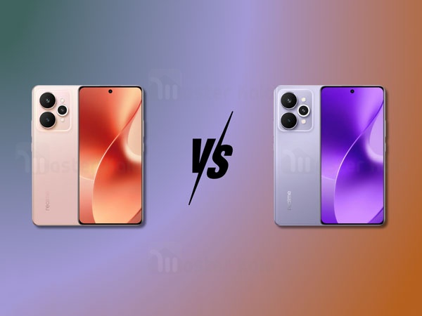 Realme 15 and Realme 15 Pro