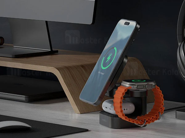 Wireless Charge