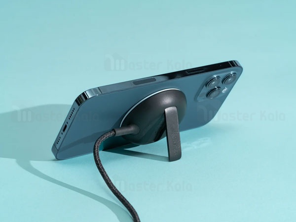 Wireless Charge