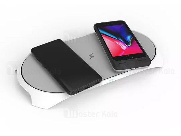 Wireless Charge