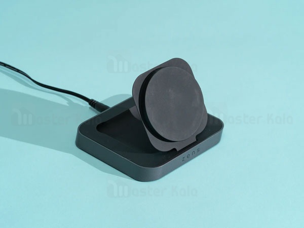Wireless Charge