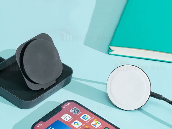 Wireless Charge