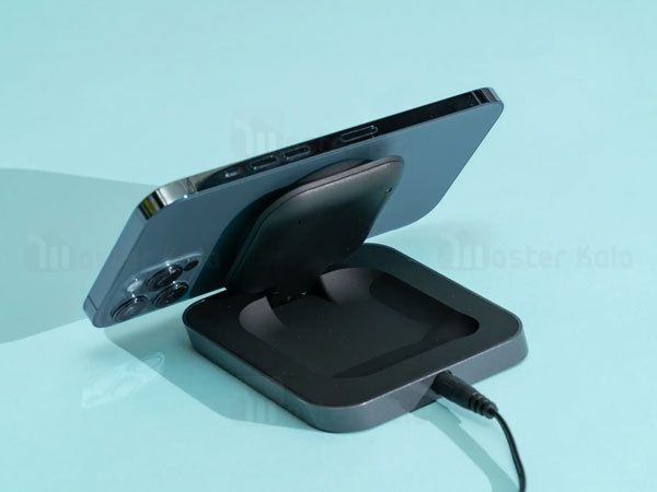 Wireless Charge