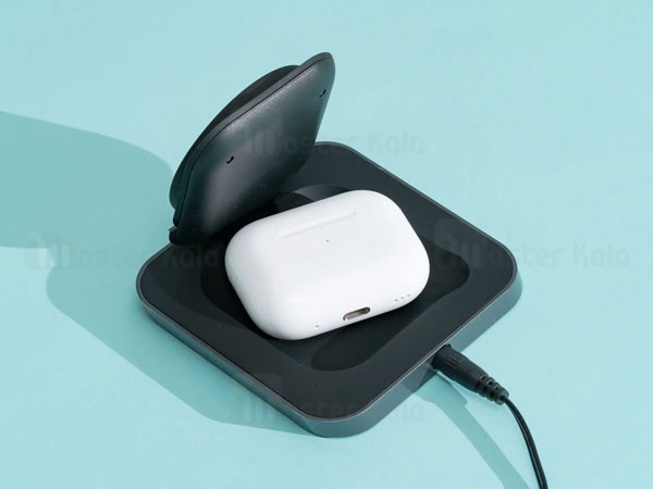 Wireless Charge