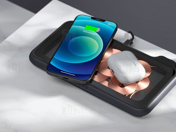 Wireless Charge
