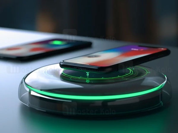 Wireless Charge