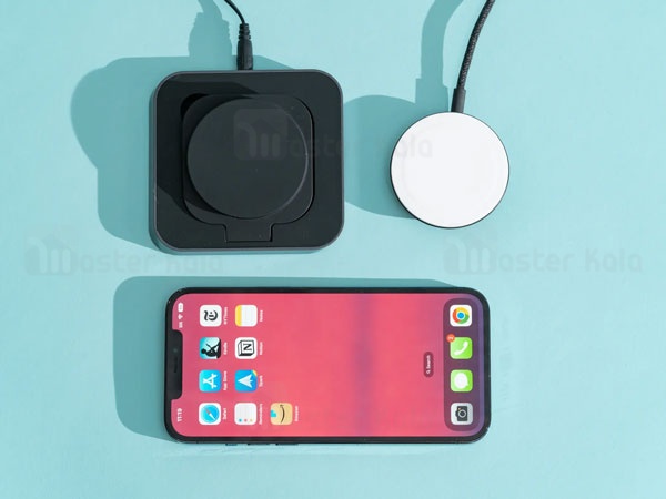 Wireless Charge
