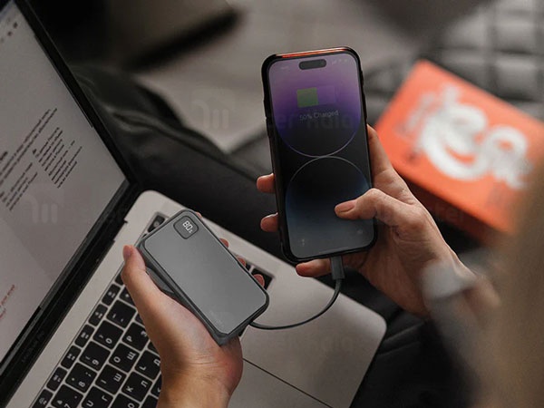 Powerbanks