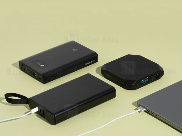 Powerbanks