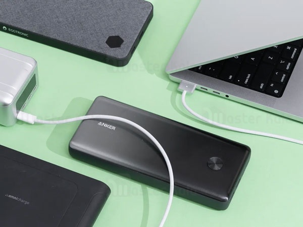 Powerbanks