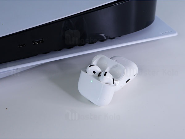 Connecting Headphone to PlayStation 5
