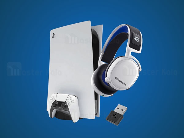 Connecting Headphone to PlayStation 5