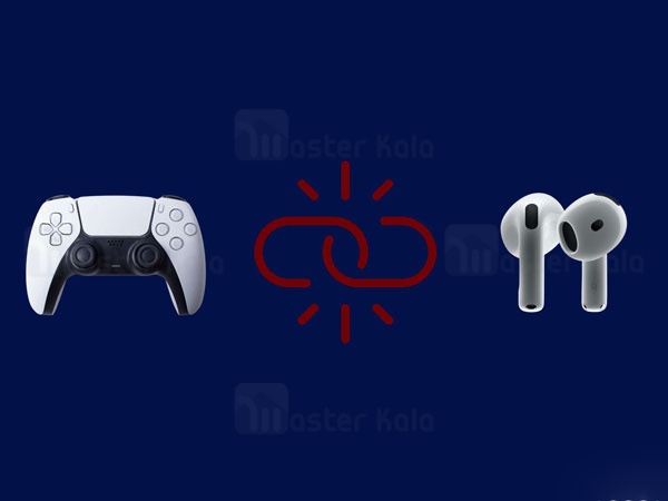 Connecting Headphone to PlayStation 5