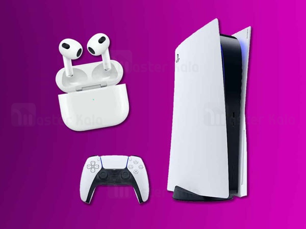 آیا می توان به PS5 هدفون متصل کرد؟