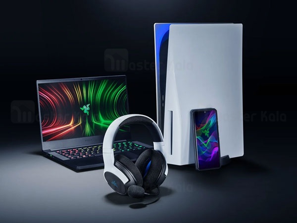 Connecting Headphone to PlayStation 5