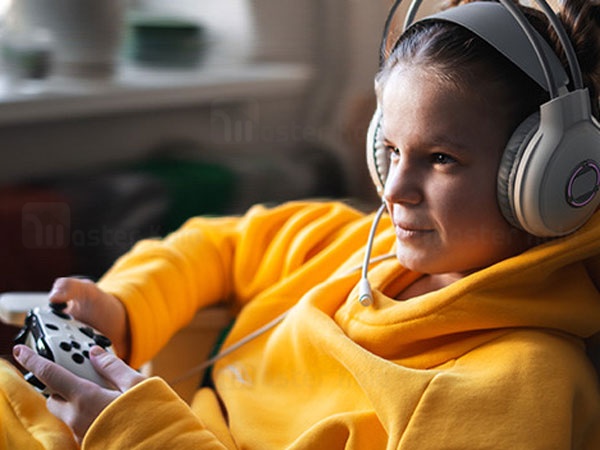 Connecting Headphone to PlayStation 5
