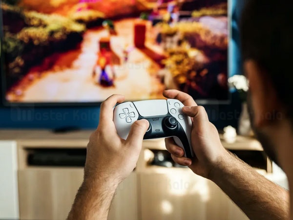 Connecting Headphone to PlayStation 5