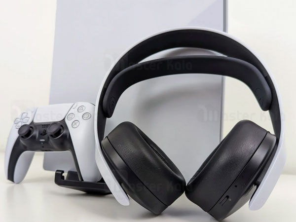 Connecting Headphone to PlayStation 5