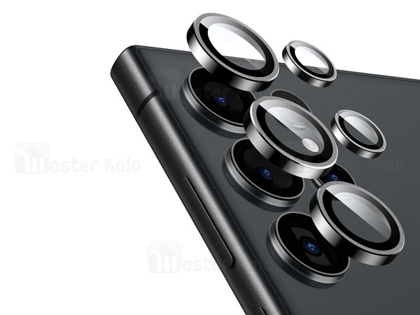 Camera lens protector