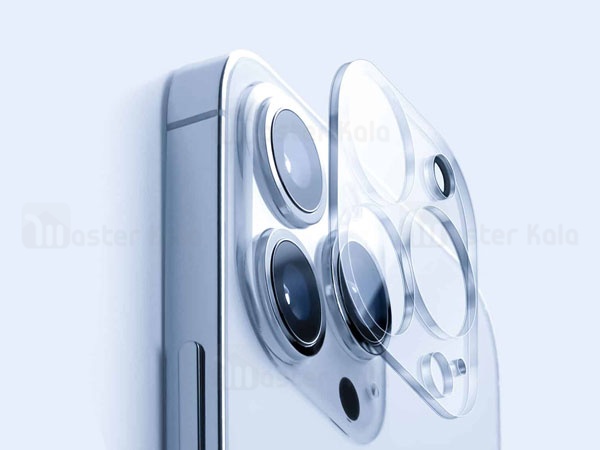 محافظ لنز برای دوربین گوشی مفید است یا مضر؟