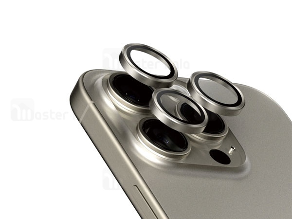 Camera lens protector