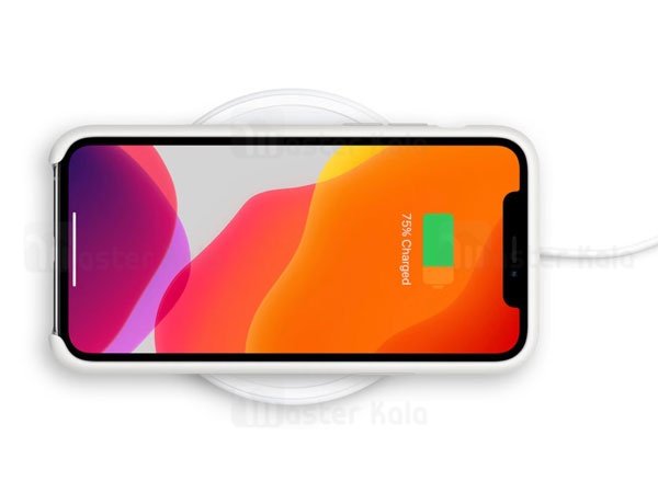 Wireless Charger