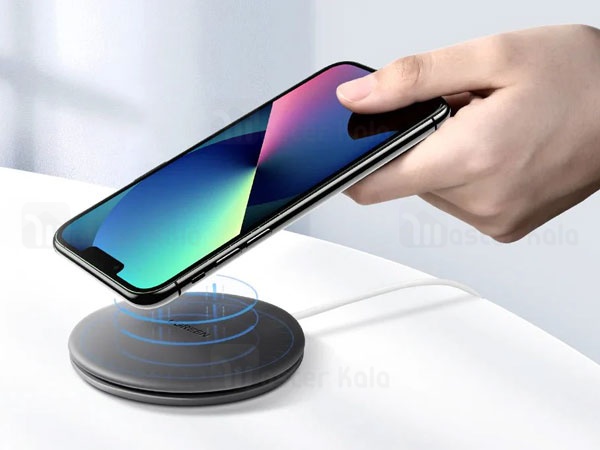 Wireless Charger