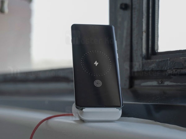 Wireless Charger