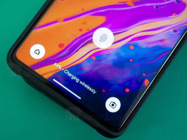 Wireless Charger