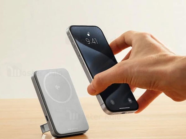 Wireless Charger