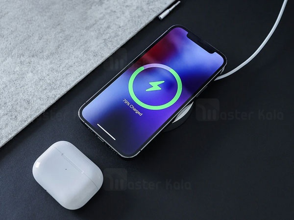 Wireless Charger