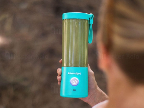 Portable Blender