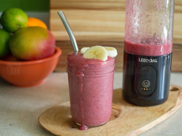 Portable Blender
