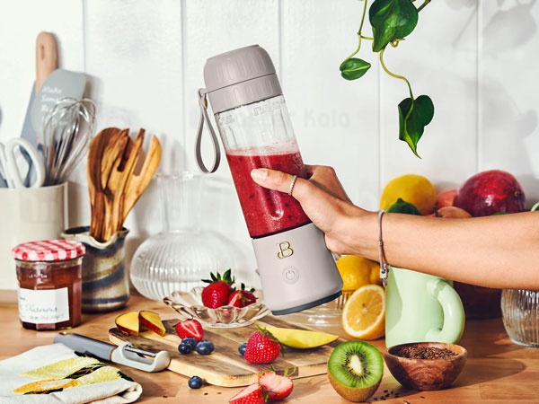 Portable Blender