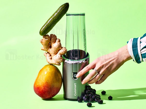 Portable Blender