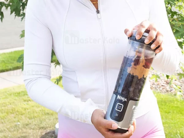 Portable Blender