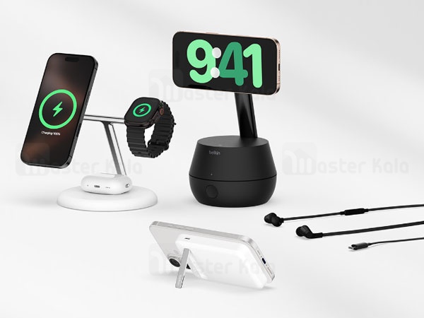 iPhone 16 Accessories