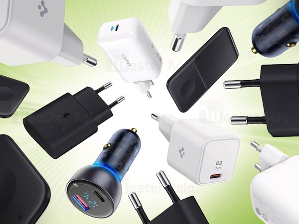 Samsung charger