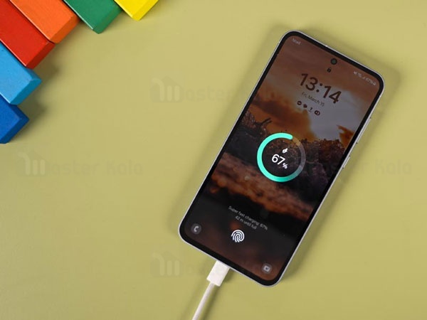 Samsung charger