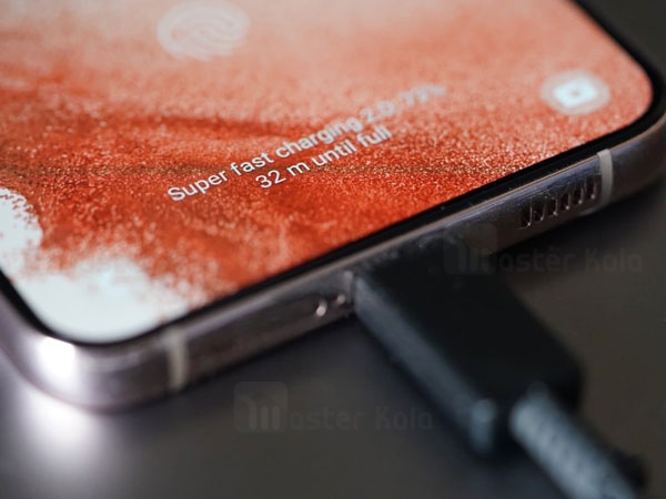 Samsung charger