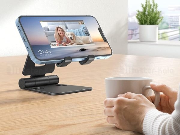 Desk Phone Mount
