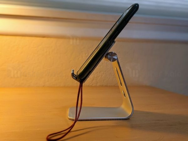 Desk Phone Mount