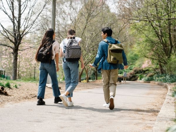 Backpacks