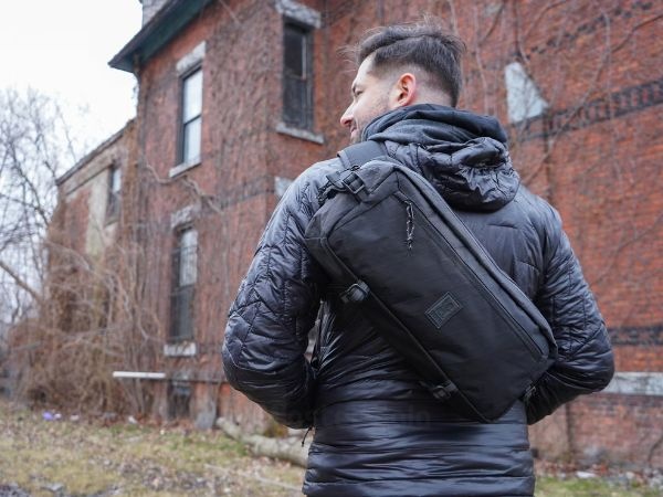 Backpacks
