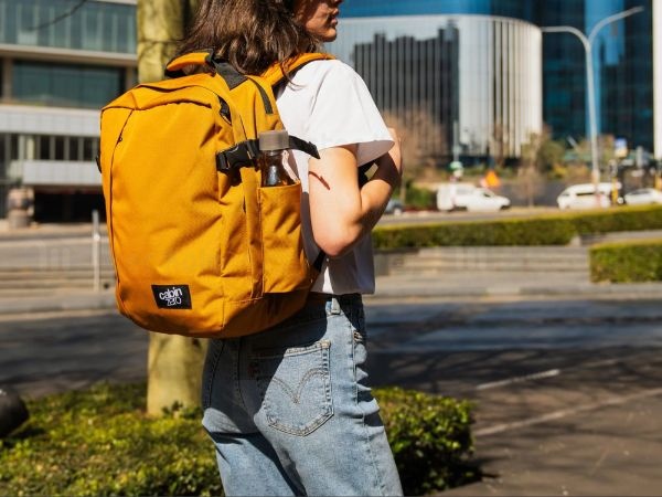 Backpacks