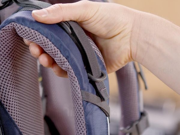 Backpacks