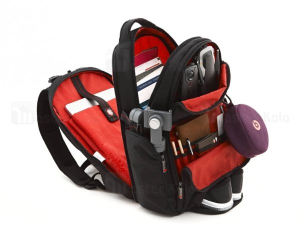 Backpacks